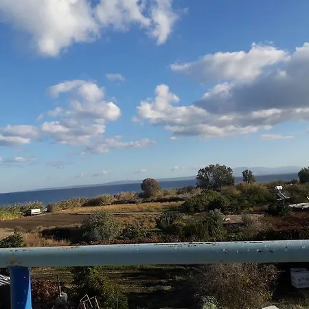 Guest house Swan Potamos tou Kambou