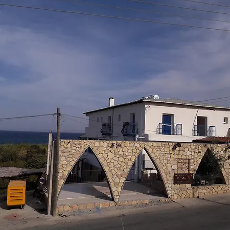 Gasthuis Swan