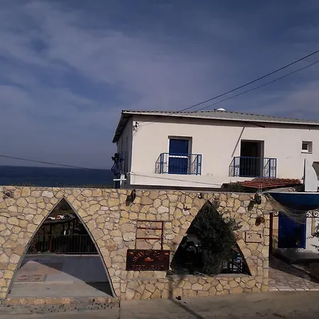 Swan Gasthuis Potamos tou Kambou