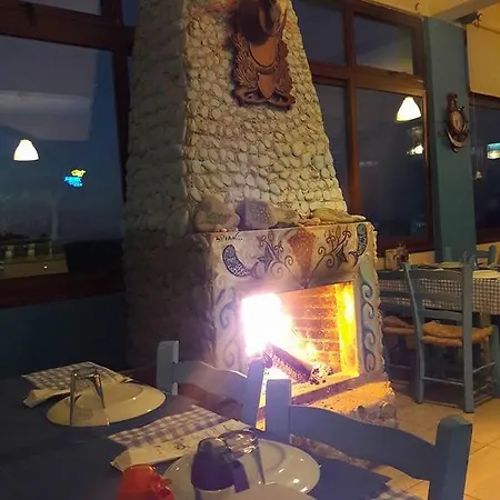 Swan Gasthuis Potamos tou Kambou